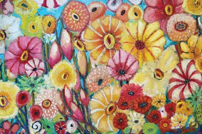 Seasons by Wendy Bache gallery poster