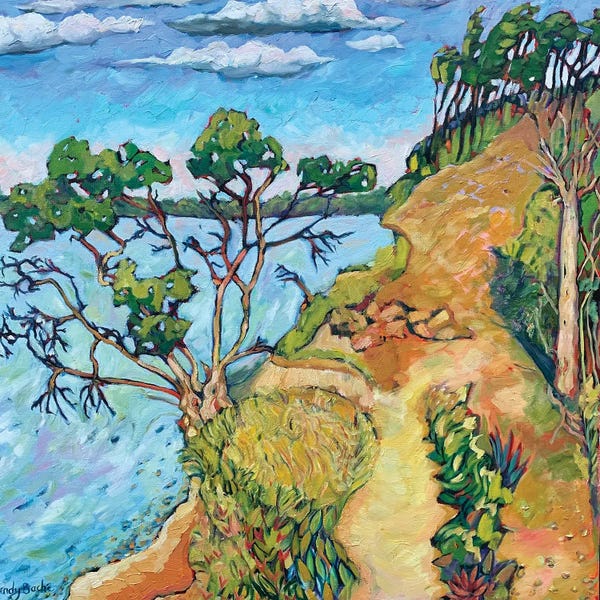 Wendy Bache: Resilient by Wendy Bache