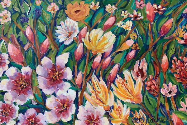 Wendy Bache: Togetherness by Wendy Bache