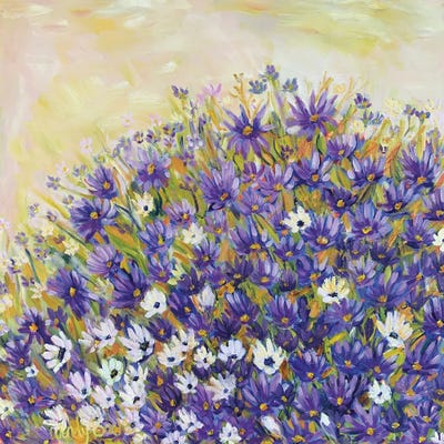 Day Break by Wendy Bache gallery poster