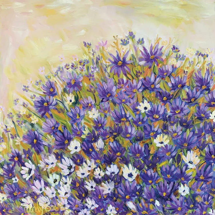 Day Break by Wendy Bache wall art