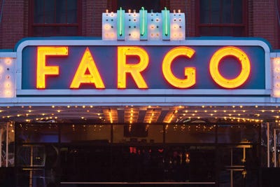 Fargo