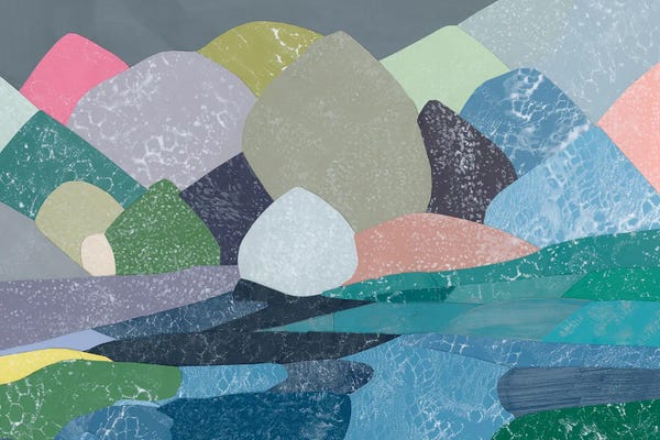 Coco Good: Never Look Back II by Coco Good