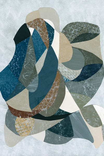 Coco Good: Starlight Tango I by Coco Good