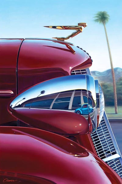 Wil Cormier: L.A.: A World Of Difference by Wil Cormier