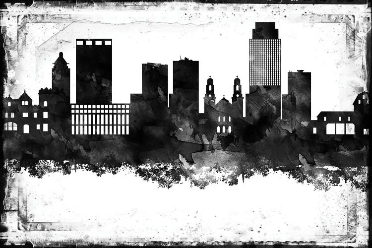 Omaha Black & White Film