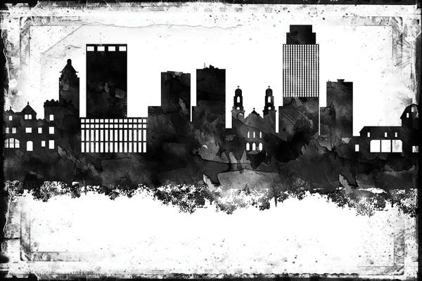 Omaha Black & White Film