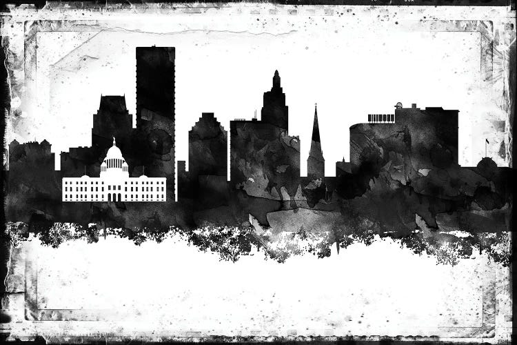 Providence Black & White Film
