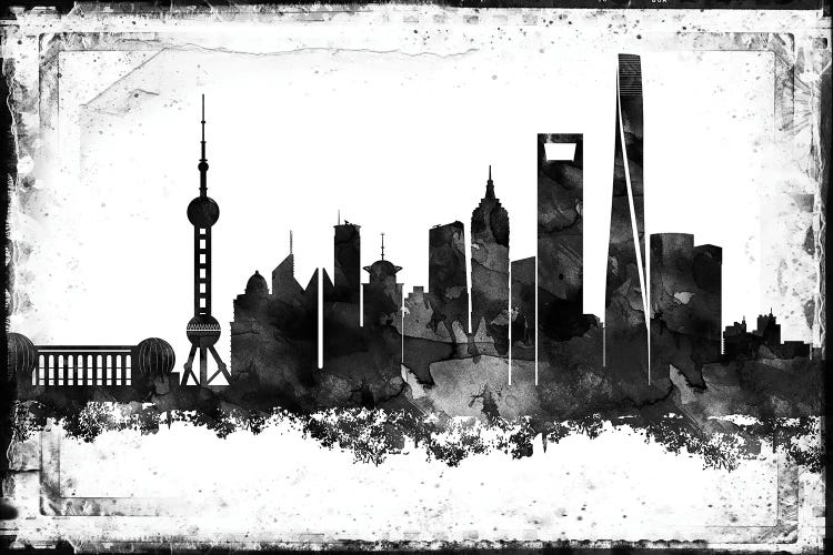 Shanghai Black & White Film