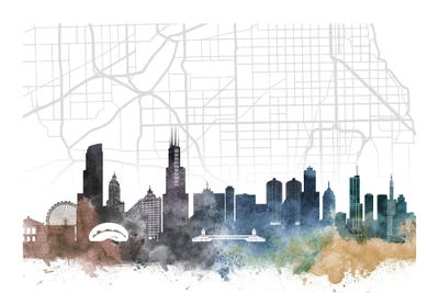 Chicago Maps