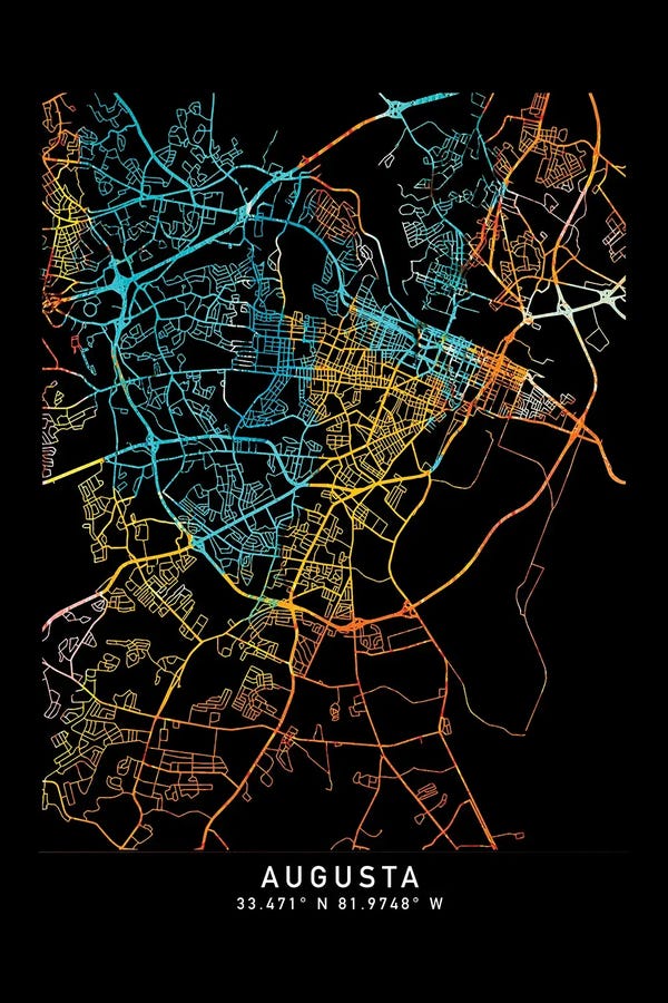 Augusta