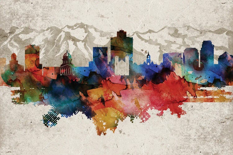 Salt Lake City Abstract