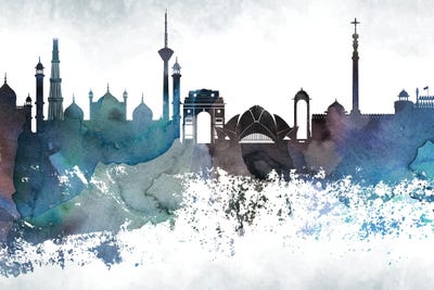 New Delhi