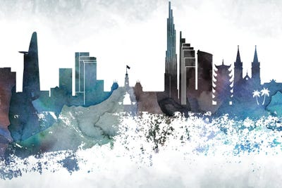 Ho Chi Minh City (Saigon)