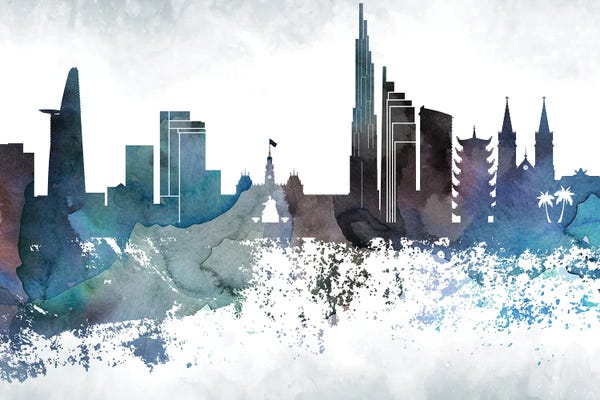 Ho Chi Minh City (Saigon)