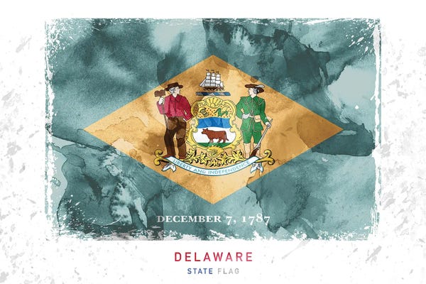 Delaware