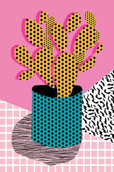 Ace by Wacka Designs multi panel art