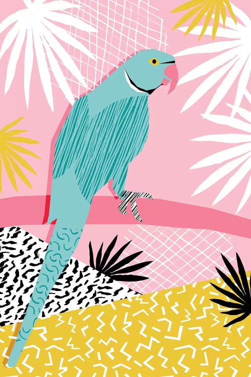 Doin' It by Wacka Designs wall art