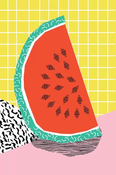 Pop Art Kitchen: Dyno by Wacka Designs