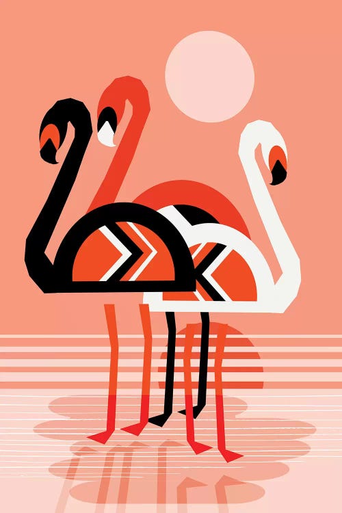 Flamingo