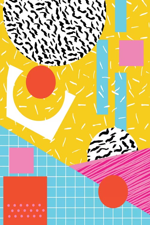 Homefry by Wacka Designs wall art
