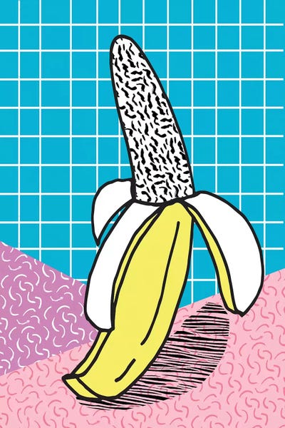 Pop Art Kitchen: Schweet by Wacka Designs