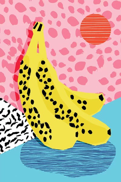 Pop Art Kitchen: What It Is by Wacka Designs