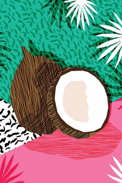 Pop Art Kitchen: Badabing by Wacka Designs