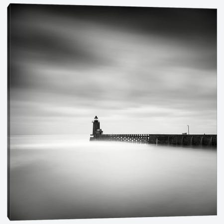 Le Phare Canvas Print #WDR2} by Wilco Dragt Canvas Artwork