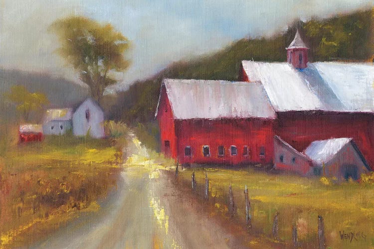 North Country II