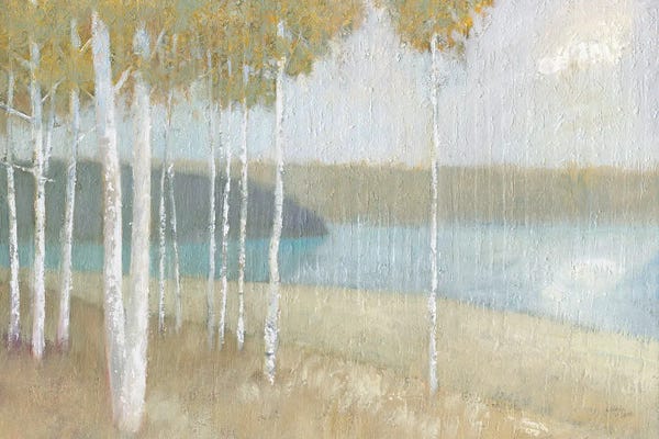Wellington Studio: Autumn Trees by Wellington Studio