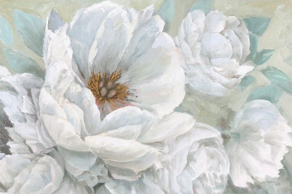 Wellington Studio: Beauty Bouquet by Wellington Studio