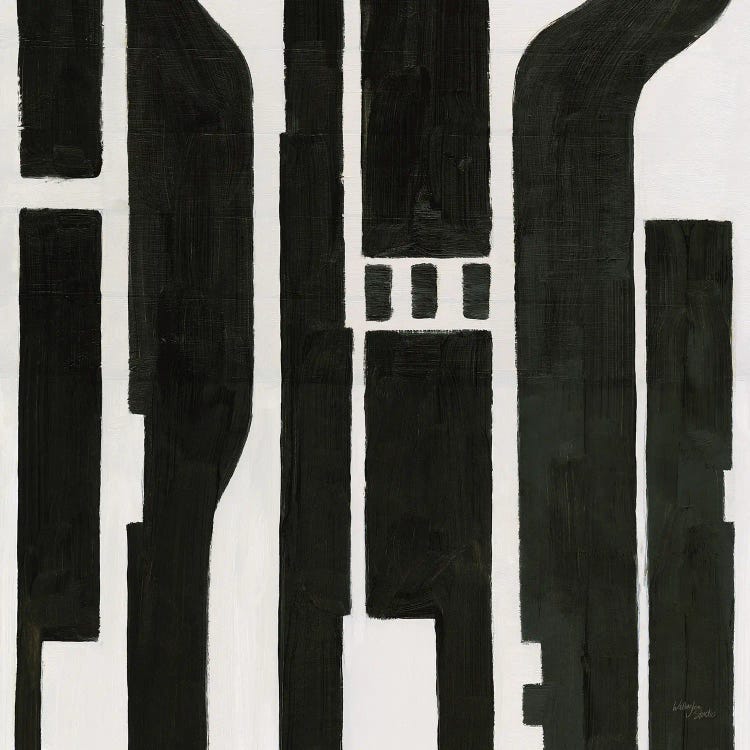 Circuit by Wellington Studio wall art