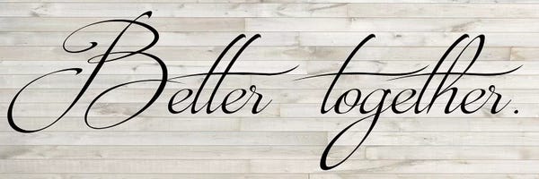 Alicia Ludwig: Family Inspiration III by Alicia Ludwig