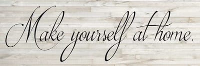 Family Inspiration IV by Alicia Ludwig multi panel art