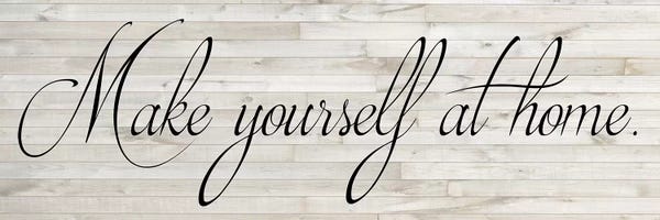 Alicia Ludwig: Family Inspiration IV by Alicia Ludwig