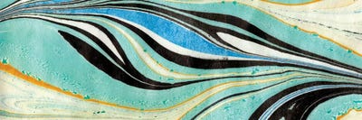 Placid I by Alicia Ludwig acrylic art print