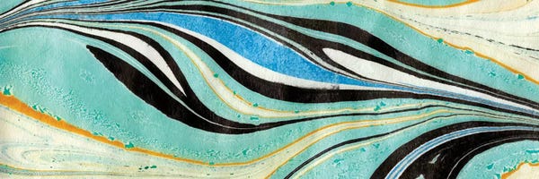 Alicia Ludwig: Placid I by Alicia Ludwig