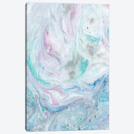 Marble I Canvas Print #WIG48} by Alicia Ludwig Canvas Wall Art