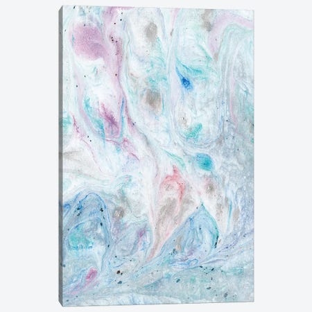Marble II Canvas Print #WIG49} by Alicia Ludwig Canvas Wall Art