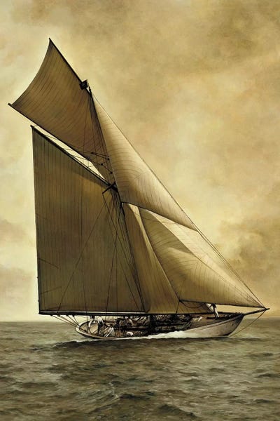 Caress, 1895