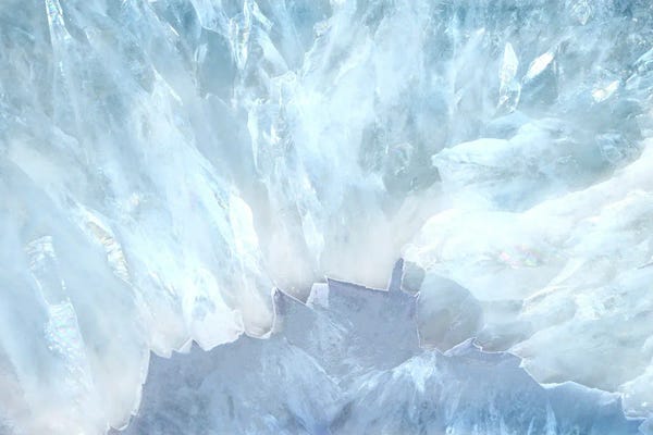 Blue Agate Light
