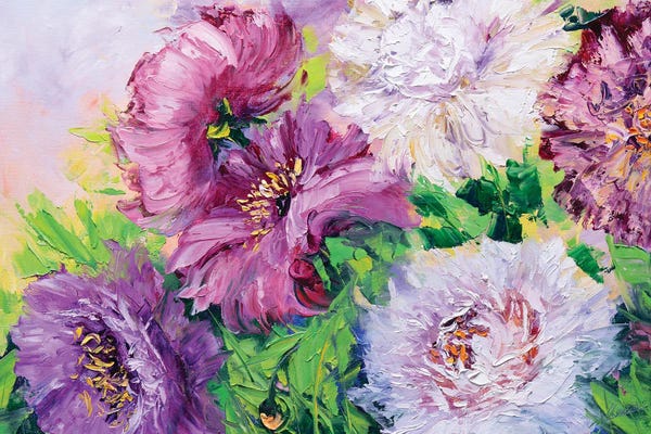 Willson Lau: Beautiful Days by Willson Lau