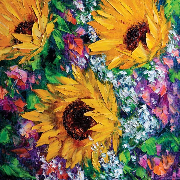 Willson Lau: Sunny Days by Willson Lau