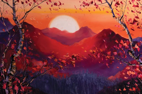 Willson Lau: Harmony by Willson Lau