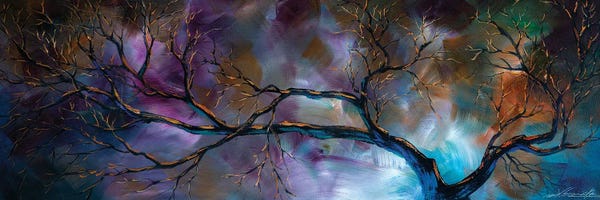 Willson Lau: As Free As The Sky by Willson Lau