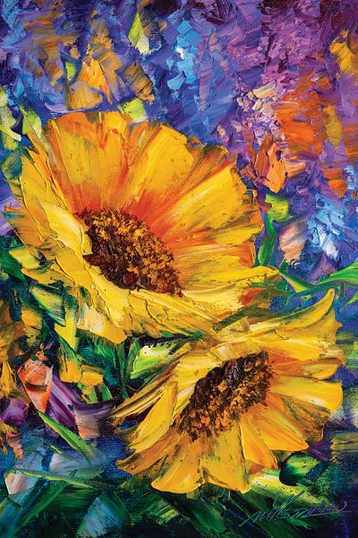 Willson Lau: Faith by Willson Lau