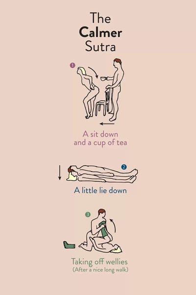 Calmer by Stephen Wildish canvas print