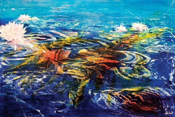 Jen Williams: Pearls of Wisdom by Jen Williams