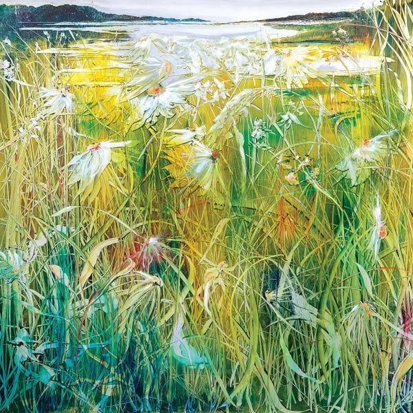 Jen Williams: The Millpond by Jen Williams